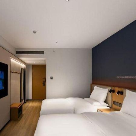 Nihao Hotel Wenzhou Ruian Екстериор снимка