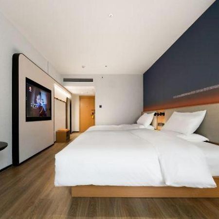 Nihao Hotel Wenzhou Ruian Екстериор снимка