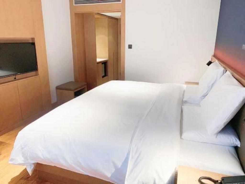 Nihao Hotel Wenzhou Ruian Екстериор снимка