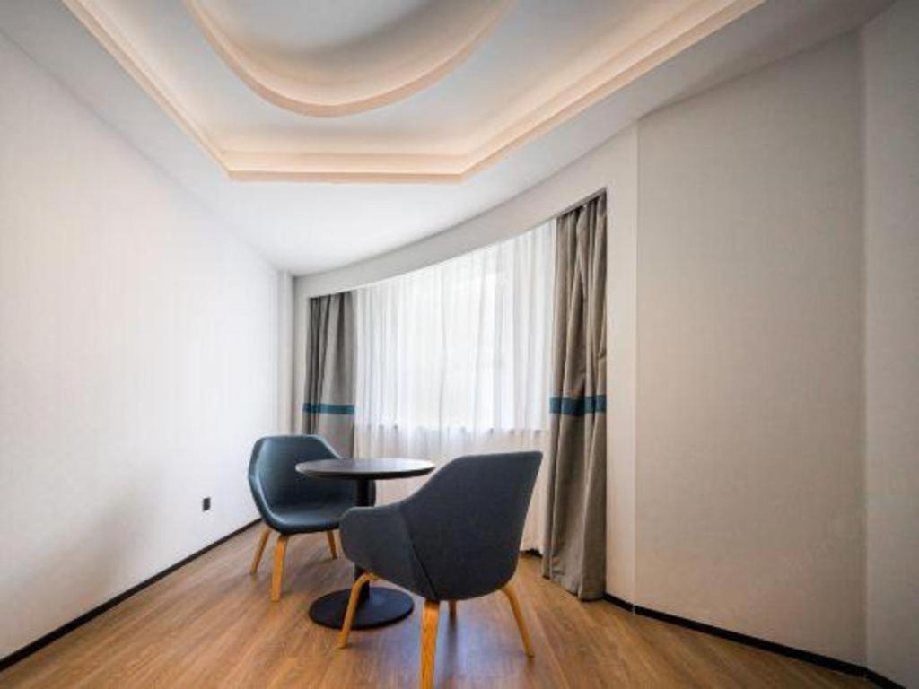 Nihao Hotel Wenzhou Ruian Екстериор снимка