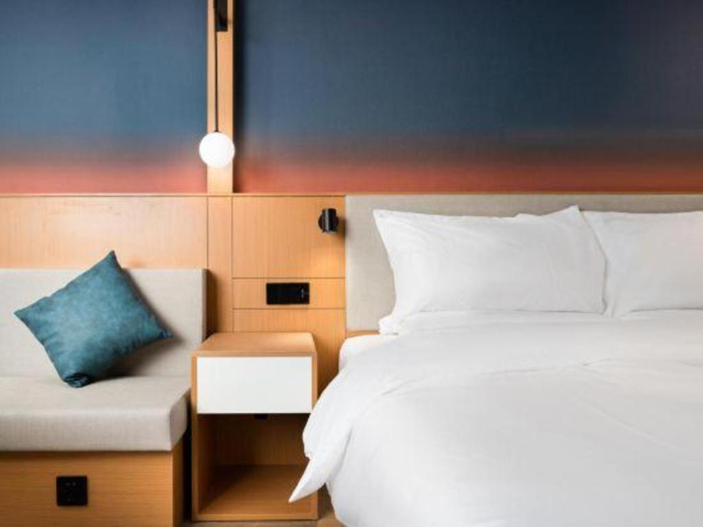 Nihao Hotel Wenzhou Ruian Екстериор снимка