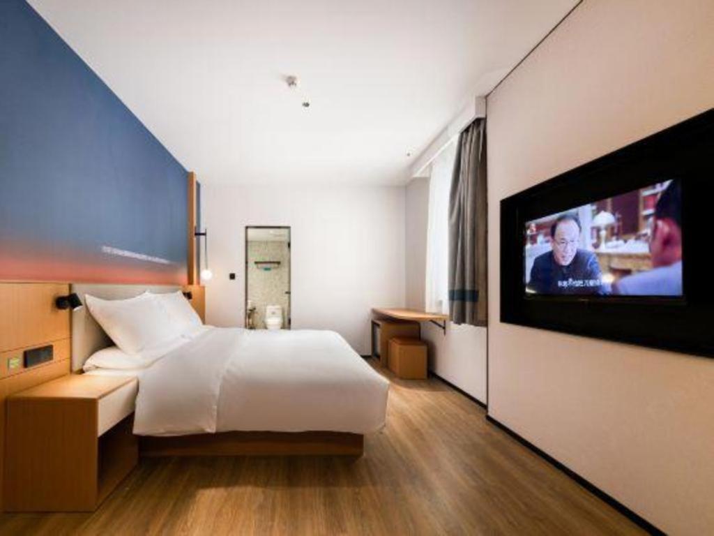 Nihao Hotel Wenzhou Ruian Екстериор снимка