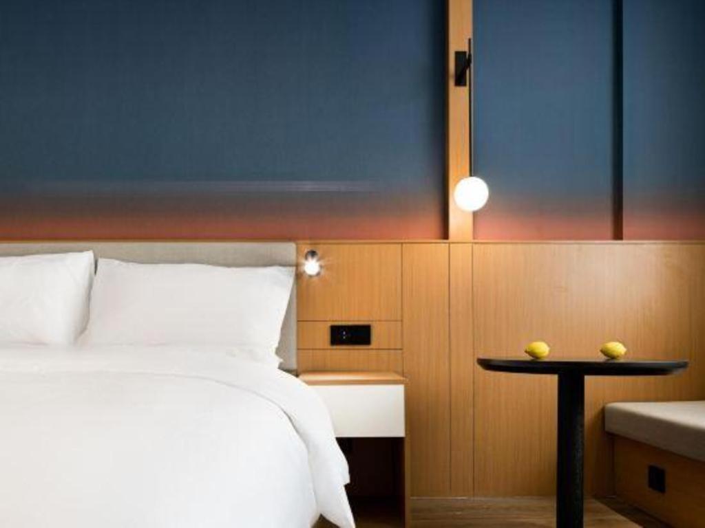 Nihao Hotel Wenzhou Ruian Екстериор снимка