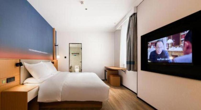 Nihao Hotel Wenzhou Ruian Екстериор снимка