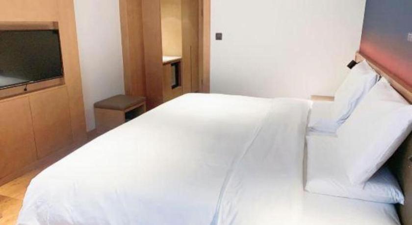 Nihao Hotel Wenzhou Ruian Екстериор снимка