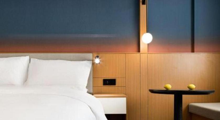 Nihao Hotel Wenzhou Ruian Екстериор снимка