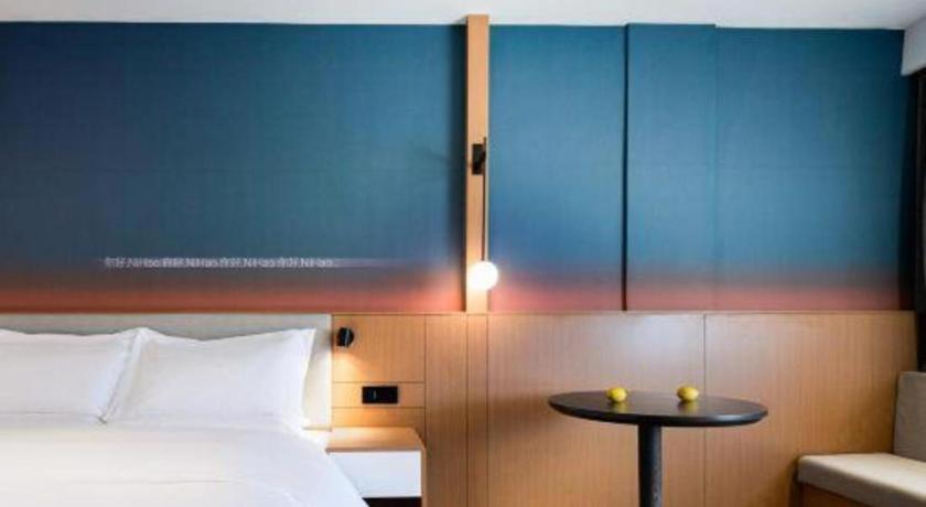 Nihao Hotel Wenzhou Ruian Екстериор снимка